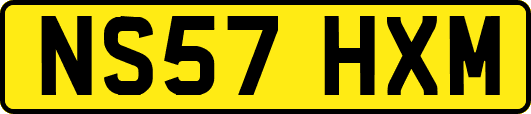 NS57HXM