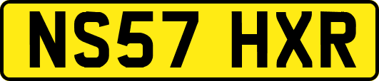 NS57HXR