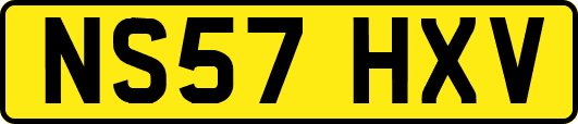 NS57HXV