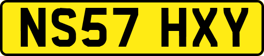 NS57HXY