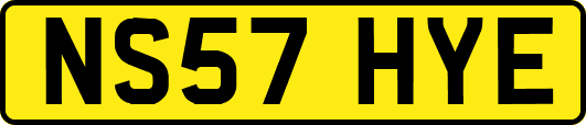 NS57HYE