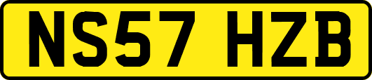 NS57HZB