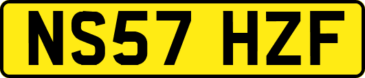 NS57HZF