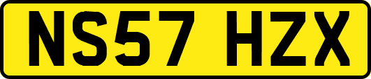 NS57HZX