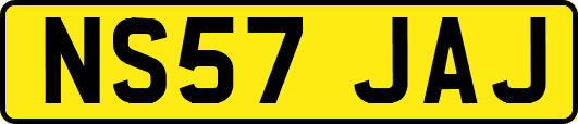 NS57JAJ