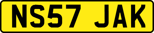 NS57JAK