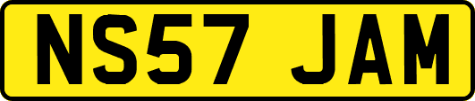 NS57JAM