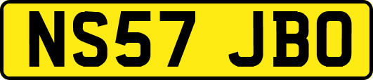 NS57JBO