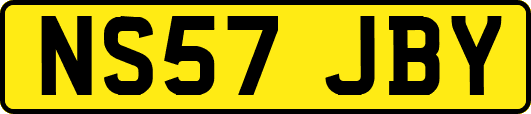 NS57JBY