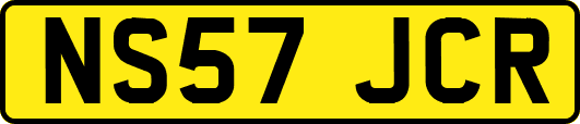NS57JCR