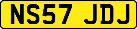 NS57JDJ