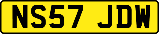 NS57JDW
