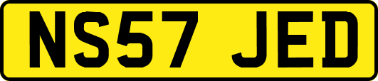 NS57JED