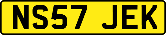 NS57JEK