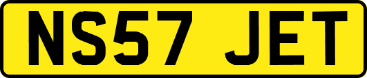 NS57JET