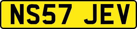 NS57JEV
