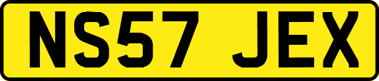 NS57JEX