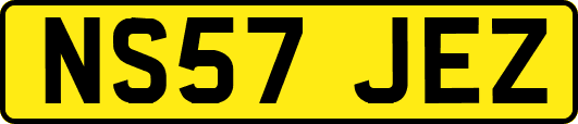 NS57JEZ