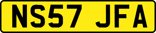 NS57JFA