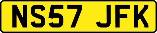 NS57JFK