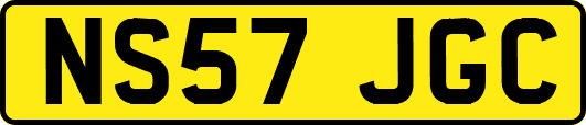 NS57JGC