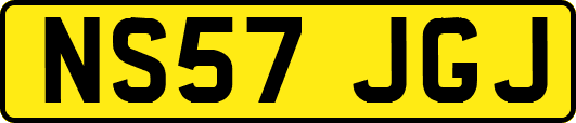 NS57JGJ