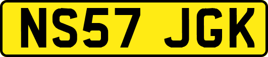 NS57JGK