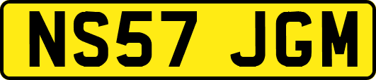 NS57JGM