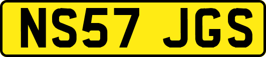 NS57JGS