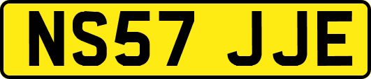 NS57JJE