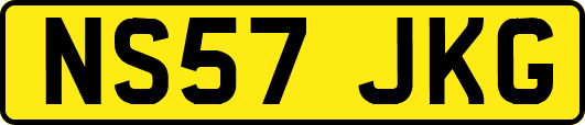NS57JKG