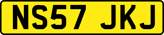 NS57JKJ