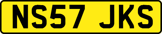 NS57JKS