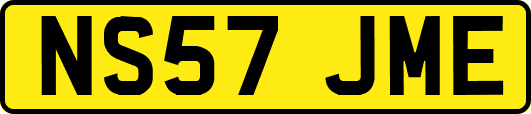 NS57JME