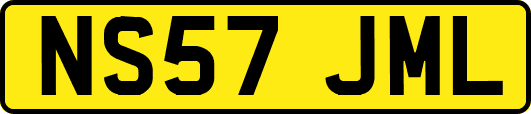 NS57JML