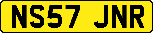 NS57JNR