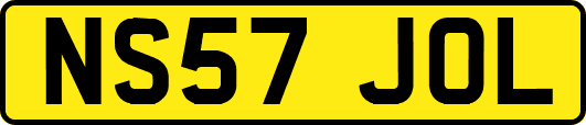 NS57JOL