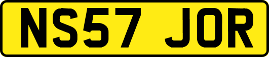 NS57JOR