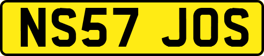NS57JOS