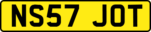 NS57JOT