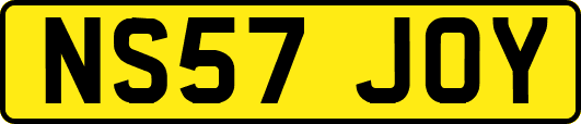 NS57JOY