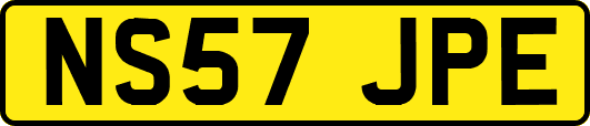NS57JPE
