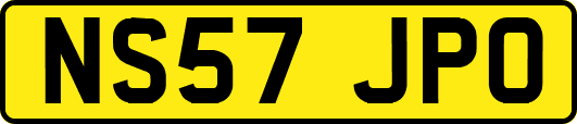 NS57JPO