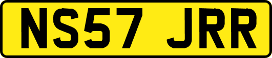NS57JRR