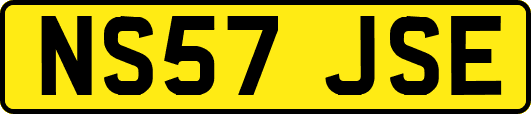 NS57JSE
