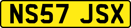NS57JSX