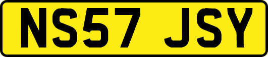 NS57JSY