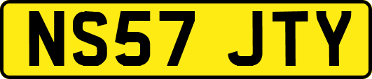 NS57JTY