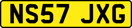 NS57JXG