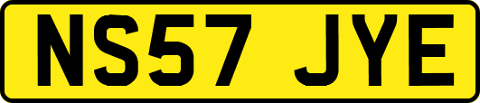 NS57JYE